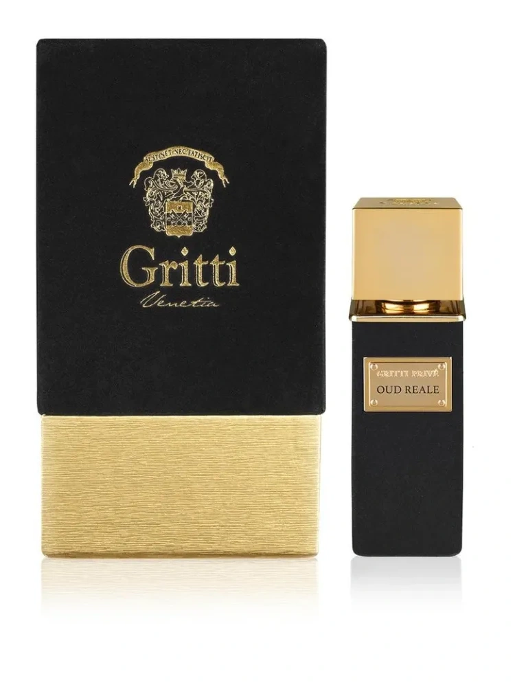 Venetia Oud Reale Extrait de Parfum 100 ml - immagine 2