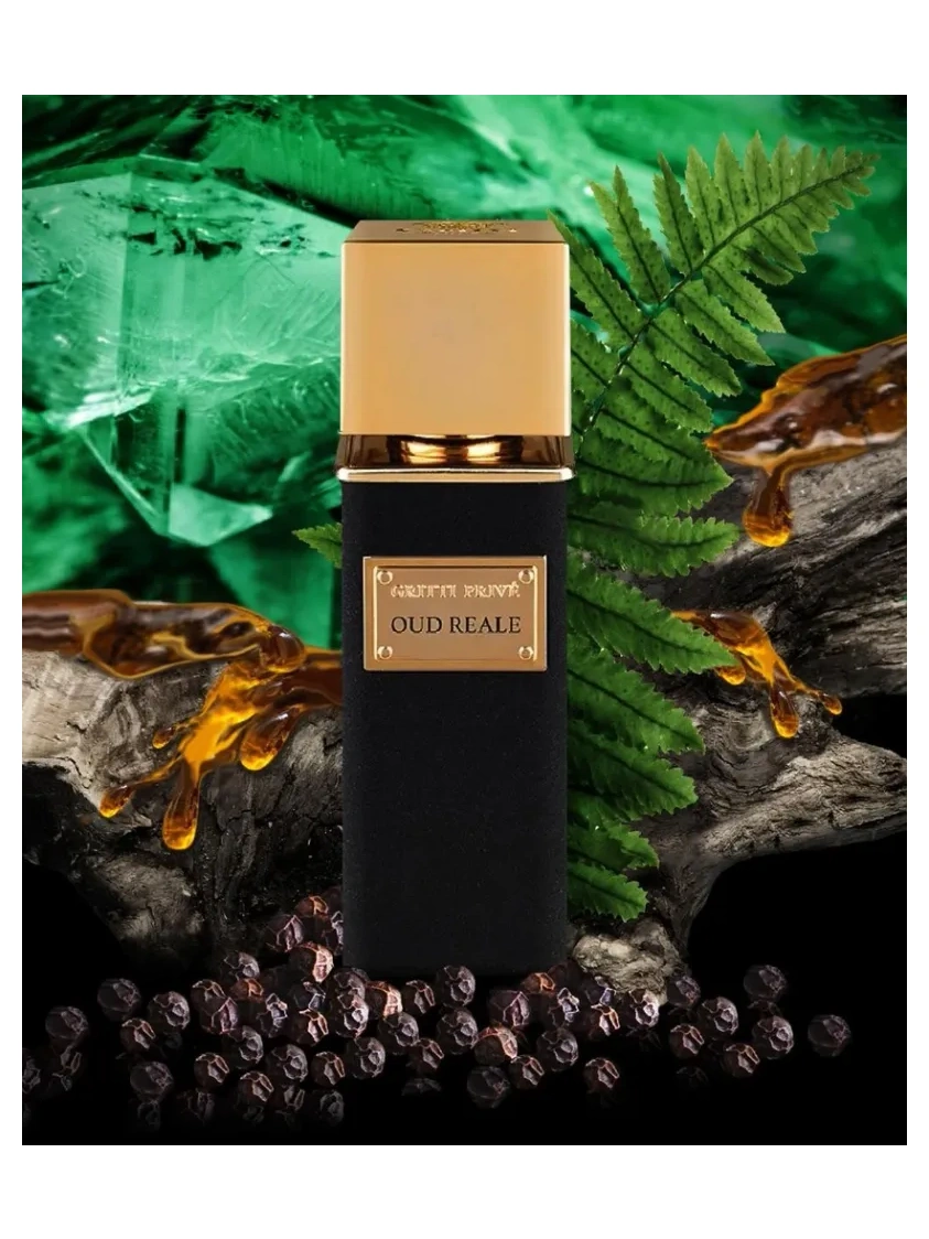 Venetia Oud Reale Extrait de Parfum 100 ml - immagine 3