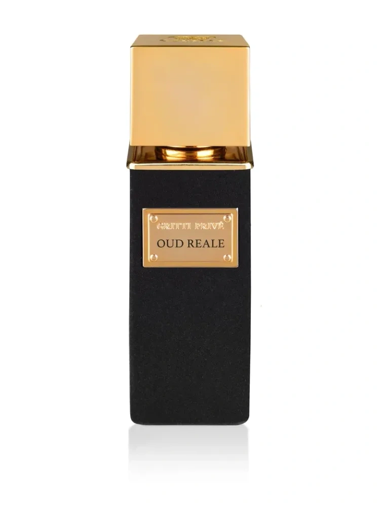 Venetia Oud Reale Extrait de Parfum 100 ml - immagine 4