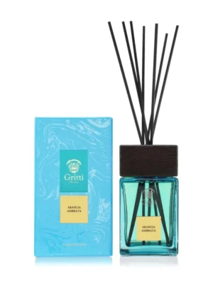 Venetia Arancia Ambrata Reed Diffuser 500 ml