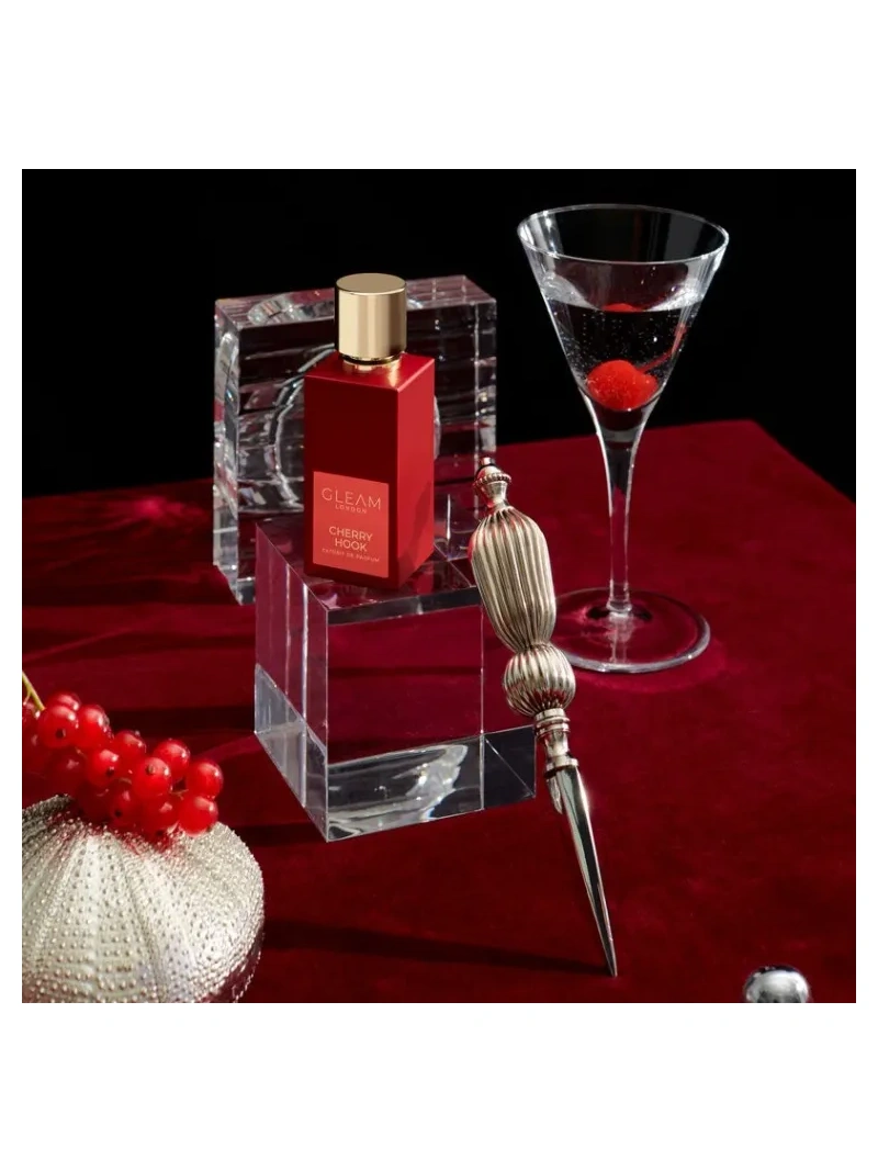 GLEAM Cherry Hook Perfume Extract 50 ml - immagine 4