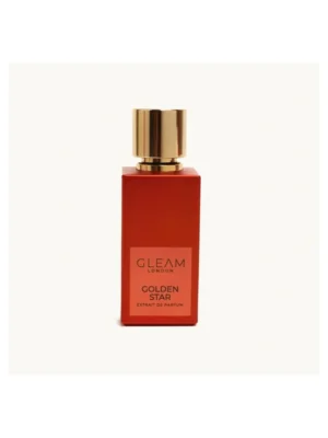 GLEAM Golden Star Perfume Extract 50 ml