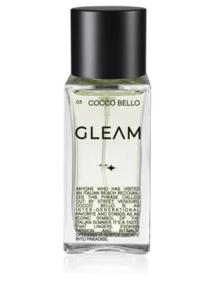 cocco bello Extrait De Parfum