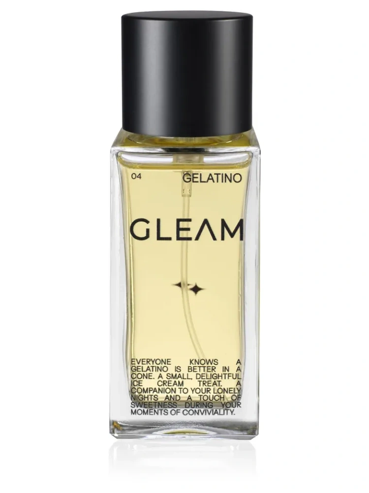 gelatino Extrait De Parfum