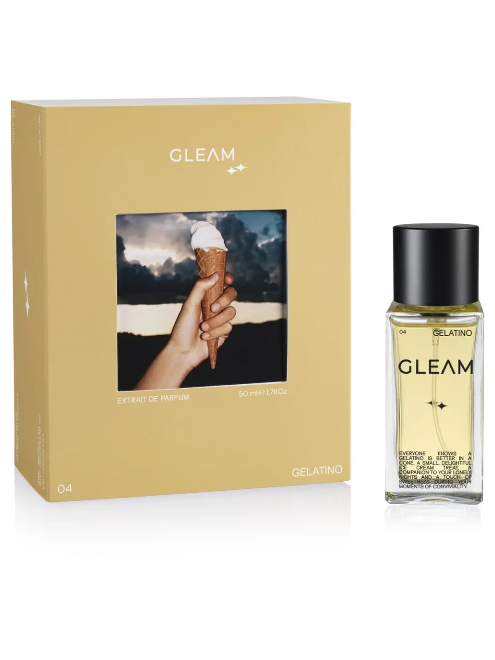 gelatino Extrait De Parfum - immagine 2