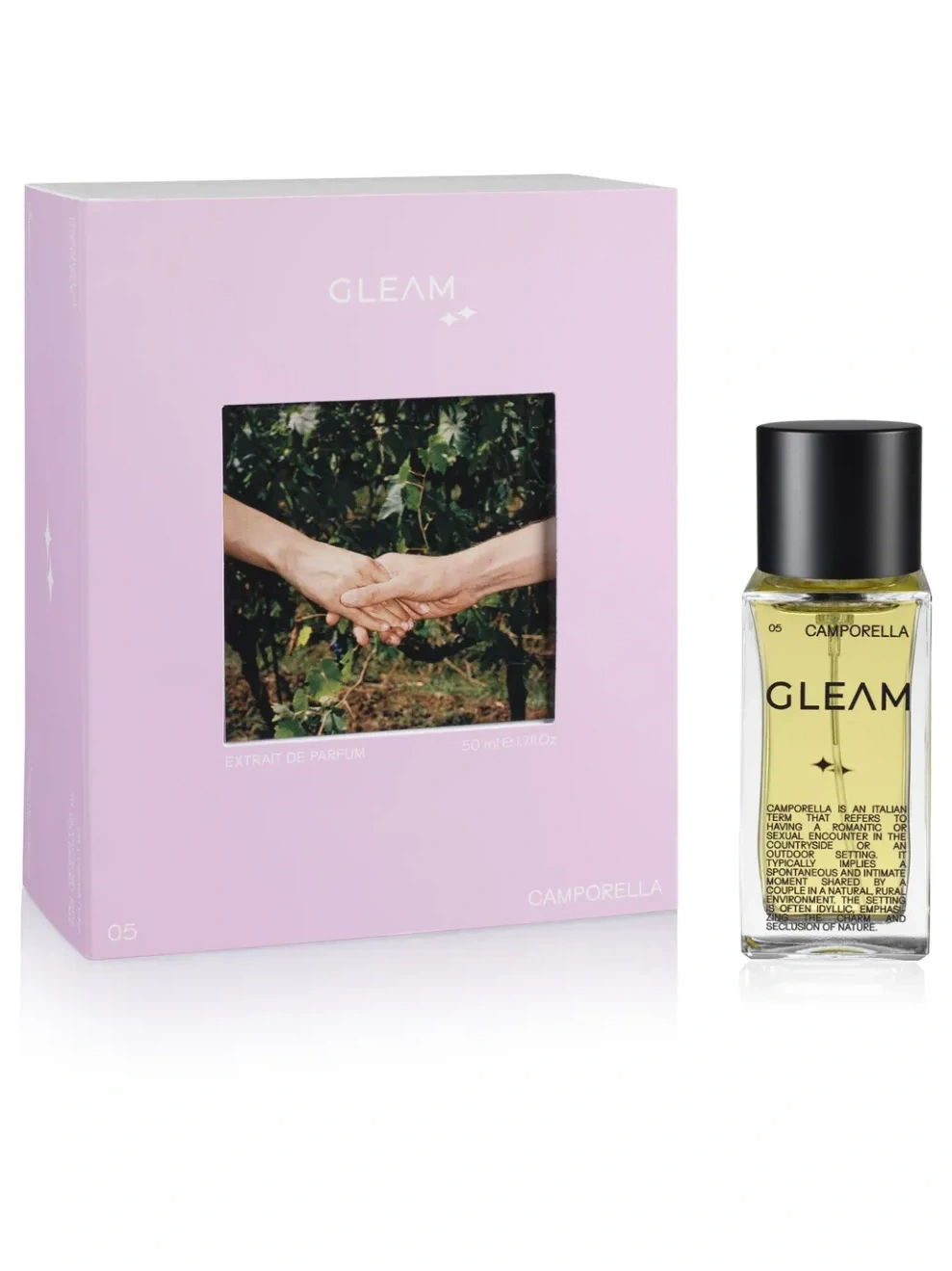 camporella Extrait De Parfum - immagine 2