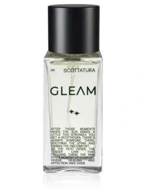 scottatura Extrait De Parfum