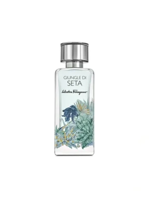  Giungle di Seta Eau De Parfum 100ml
