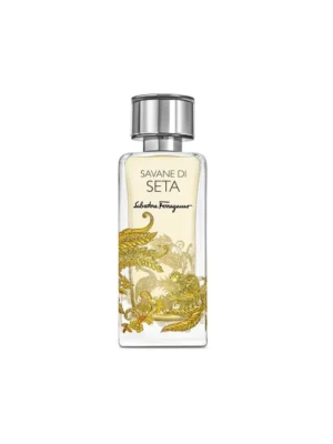 Savane di Seta Eau De Parfum 100ml