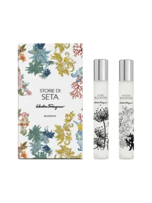 Storie di Seta Booster Kit 2x10 ml