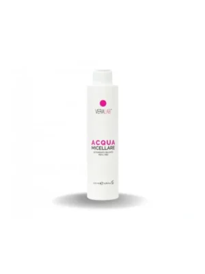 Acqua Micellare Detergente e Struccante 200ml