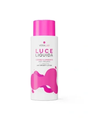 LUCE LIQUIDA 100 ML