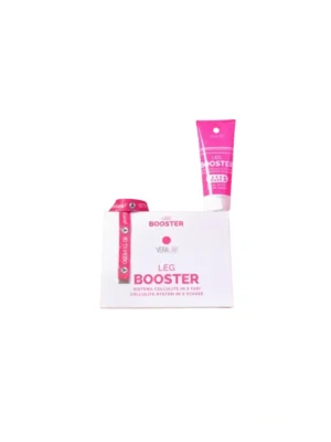 Belly Leg Booster Crema Gambe 200ml
