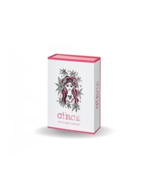 Circe Profumo Avvolgente 50ml