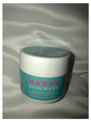 Happy skin mask 50ml