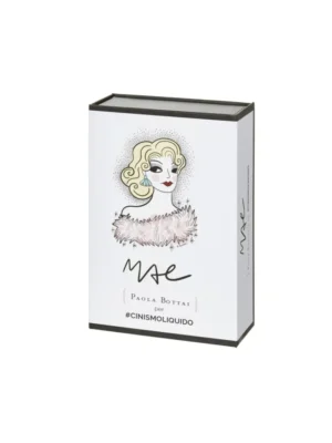 Mae Fragranza Femminile 50ml