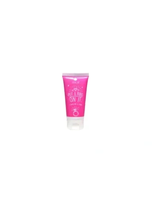 Put a Ring On It Crema Nutriente Mani 50ml