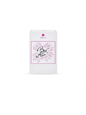 Bad Ass Maschera Corpo Anticellulite 250 ml