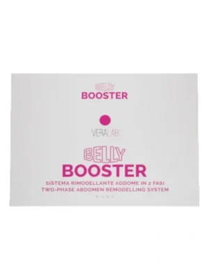 Belly Booster Kit Rimodellante Corpo Colore Champagne Taglia M