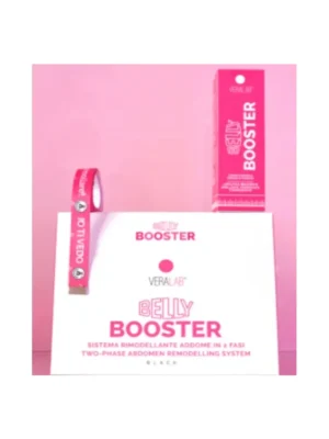 Belly boost nude crema 150 ml con guaina r