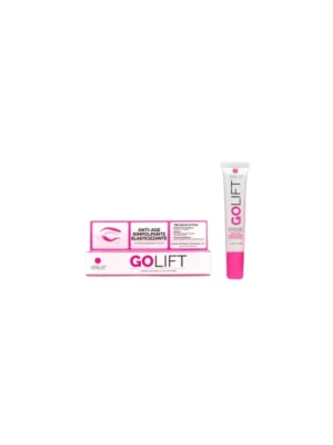 Go Lift Crema Antiage Contorno Occhi e Palpebre 15ml