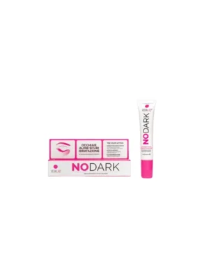 No Dark Crema Contorno Occhi Occhiaie 15ml