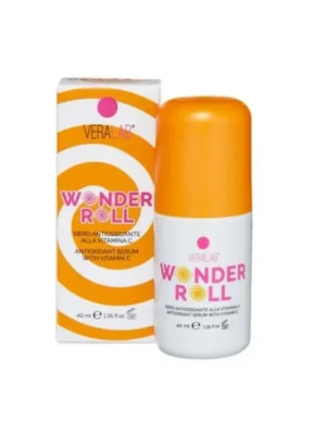 Wonder C Roll Siero 45 m