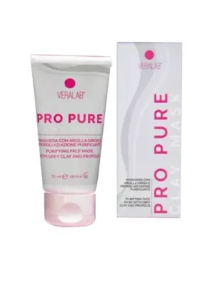 Pro Pure Clay Mask 50 ml