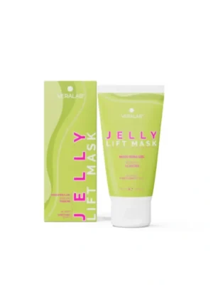 Jelly Lift Mask Maschera Viso Liftante Effetto Tensore 50ml