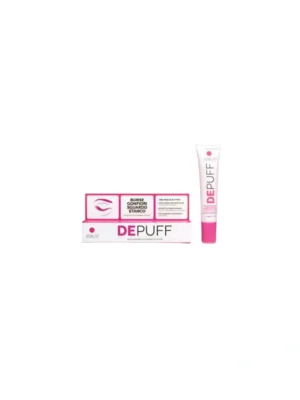 Depuff Roll On Contorno Occhi Leggero e Fluido 15ml