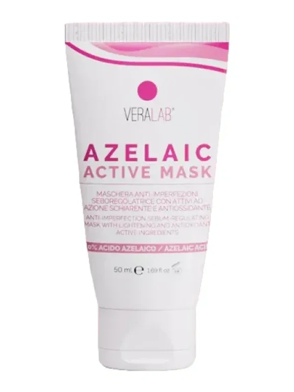 Maschera Anti-Imperfezioni Seboregolatrice 50 Ml