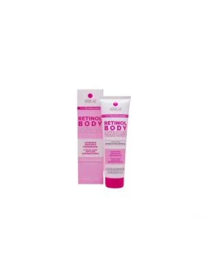 Retinol Body Crema Corpo Retinolo 150ml
