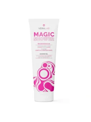 Magic Shower Bagnodoccia Lenitivo e Rinfrescante 250ml