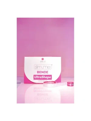 Slim Me Ultrashape One Shot 15 x 9 cm