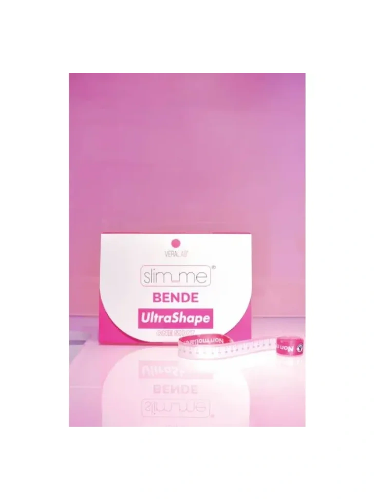 Slim Me Ultrashape One Shot 15 x 9 cm