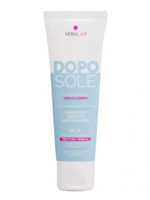 Crema Viso E Corpo 100 Ml