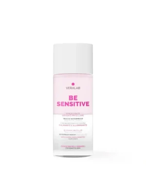 Be Sensitive Struccante Bifasico Micellare, 150ml
