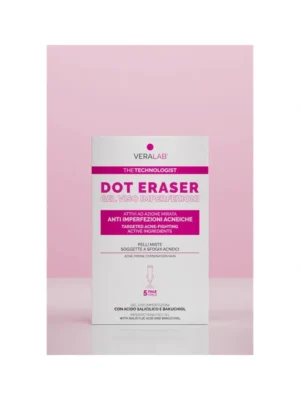 DOT ERASER 5 FIALE