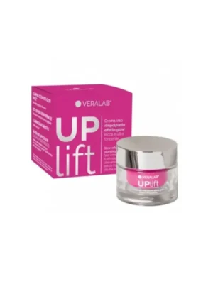 Uplift Crema Viso Rimpolpante Effetto Glow 50ml