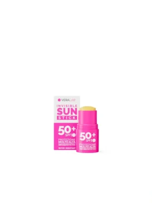 Stick Solare Protettivo SPF50+ - Invisible Sun Stick