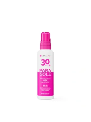PARASOLE 30 Latte solare spray SPF30
