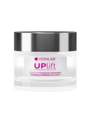 UpLift Crema Viso Rimpolpante Opacizzante 50ml
