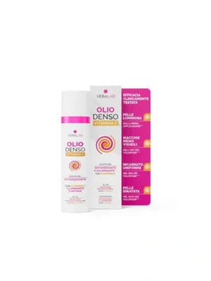 Olio Denso Vitamina C 75ml