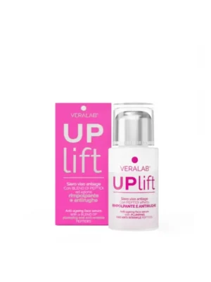 Uplift Siero Viso Bifasico Rimpolpante Antiage 30ml