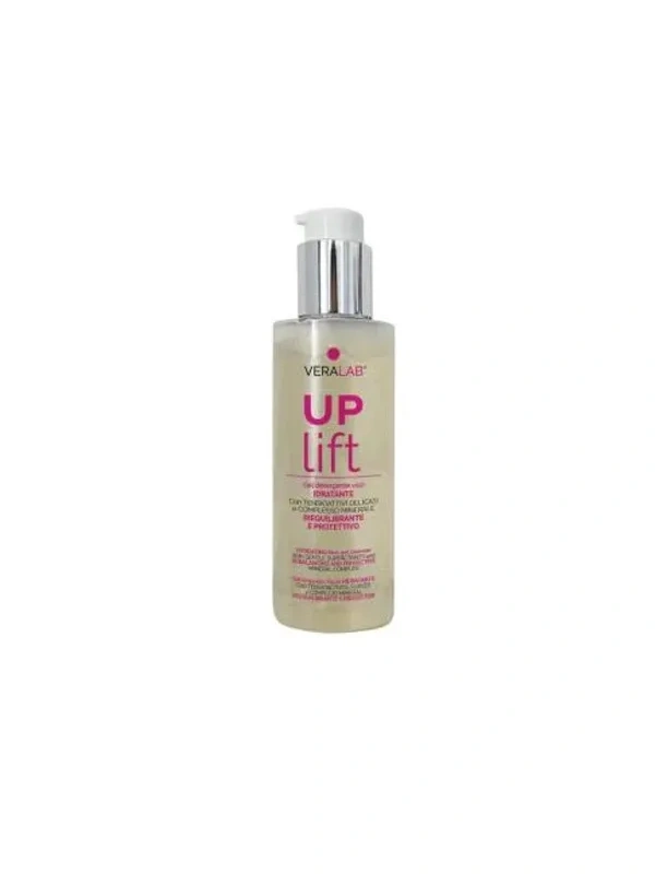 Gel Detergente Viso UpLift 150ml