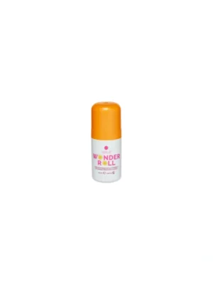 Wonder Roll Siero Vitamina C Illuminante per Pelle Radiosa Roll-on 40ml