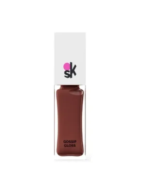 Gossip Gloss - 3D Effect Lip Gloss 07 - CARAMEL 9 ML