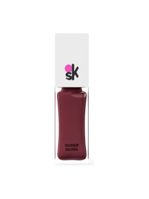 Overskin Gossip Gloss - Lip gloss N. 08 Grape