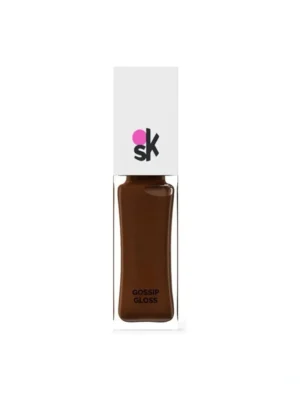 Gossip Gloss - 3D Effect Lip Gloss 09 - CHOCO 9 ML