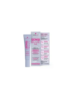 Sensiblue Eyes Crema Contorno Occhi Lenitiva 15ml